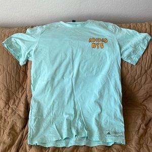 ADIDAS NYC TEE